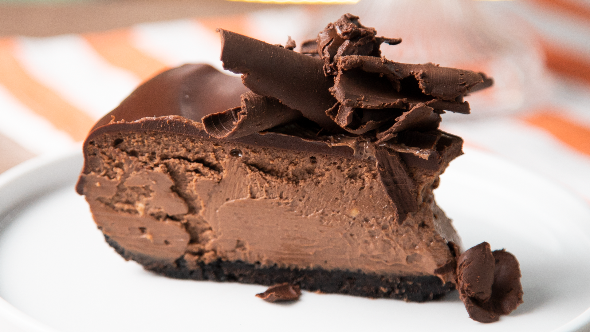 Çikolatalı Tatlılar Dünyasını Keşfetmeye Hazır Mısınız?
