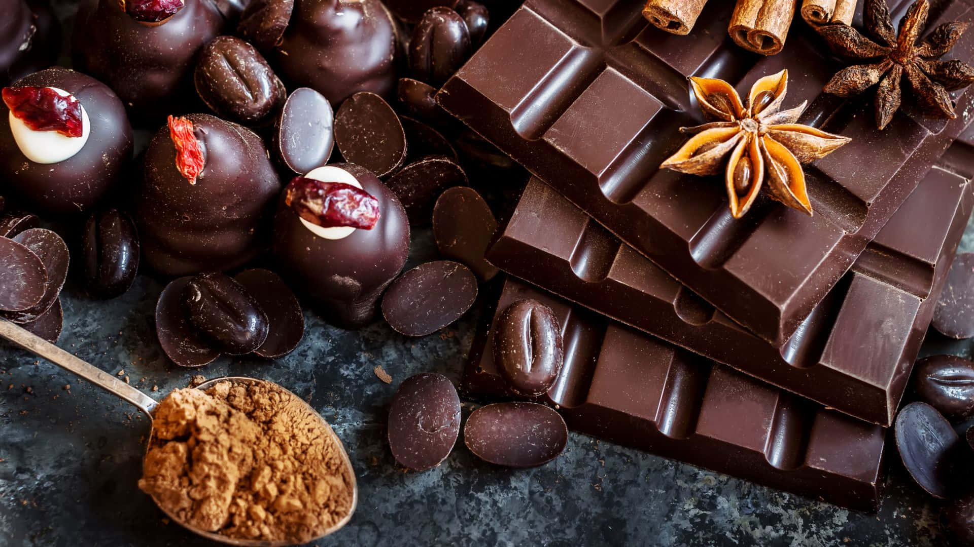 Hangi Çikolata Daha Sağlıklıdır?