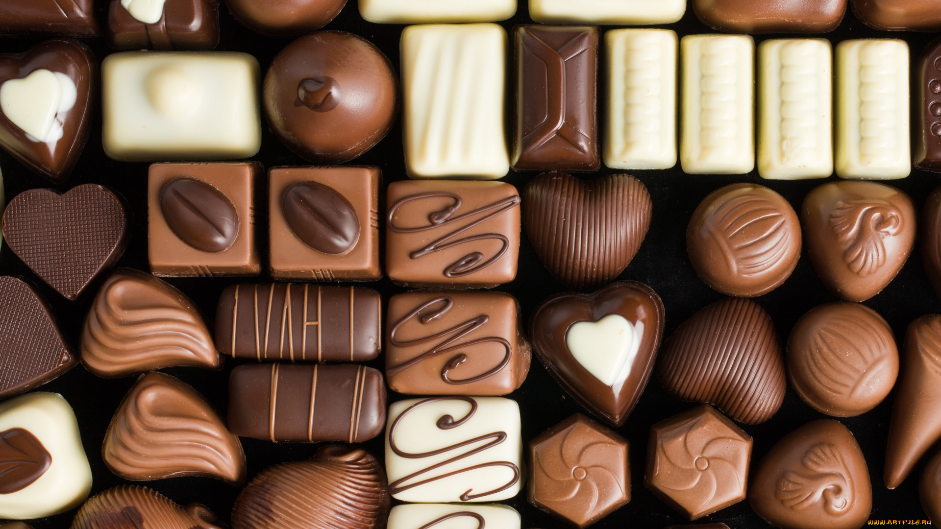 Hangi Çikolata Daha Sağlıklıdır?