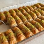 Evde Baklava Yapmak Zor mu? İpuçları ve Tavsiyeler